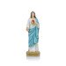 Figurka Serce Maryi 15 cm