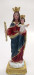 Figurka -  Matka Boża Wspomożycielka Wiernych, wysokość 20 cm 