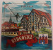 Podstawka Bydgoszcz Spichlerz