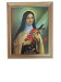 Obraz Św. Teresa od Dzieciątka Jezus 28,5 x 23,5 cm 