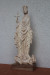 Figura św. Małgorzaty w drewnie, inne figury na zamówienie