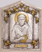 Ikona św. Franciszka