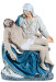 Pieta, 50 cm