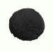 POMPON CZARNY