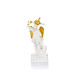 FIGURKA - ŚW. MICHAŁ ARCHANIOŁ - GARGANO - 11,5 CM