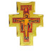 Krzyż Św. Franciszka