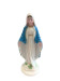 Figurka Matki Bożej Niepokalanej 10 cm