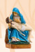 Pieta, 26 cm