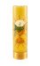 Świeca ołtarzowa na wkład olejowy, eucharystyczna, ręcznie malowana,  wys. 30/8 cm