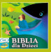 CD Biblia dla dzieci