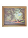Obraz Droga do Emaus 28,5 x 23,5 cm
