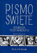 PISMO ŚWIĘTE STAREGO TESTAMENTU (TOM IV)