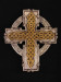 Krzyż Celtycki wiszący, wysokość 12 cm