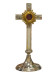 relikwiarz Krzyż 31 cm