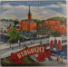 Podstawka Bydgoszcz