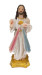 Figurka - Jezu Ufam Tobie, wysokość 20 cm