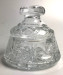 Naczynie kryształowe vasculum 