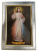 Obraz Jezu Ufam Tobie, 12,5 x 17,5cm