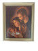 Obraz Święta Rodzina 28,5 x 23,5 cm 