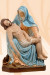 Pieta, 60cm