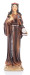 Figurka św. Rozalia, 20 cm